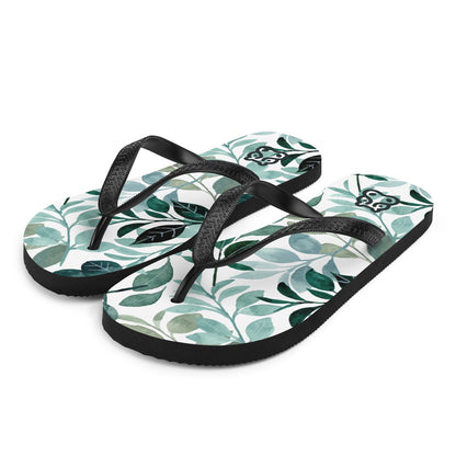 Hippo - Women's Flip-Flops