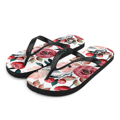 Hippo - Women's Flip-Flops