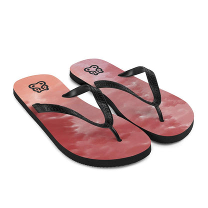 Hippo - Men's Flip-Flops - Hippo