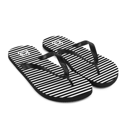 Hippo - Men's Flip-Flops - Hippo