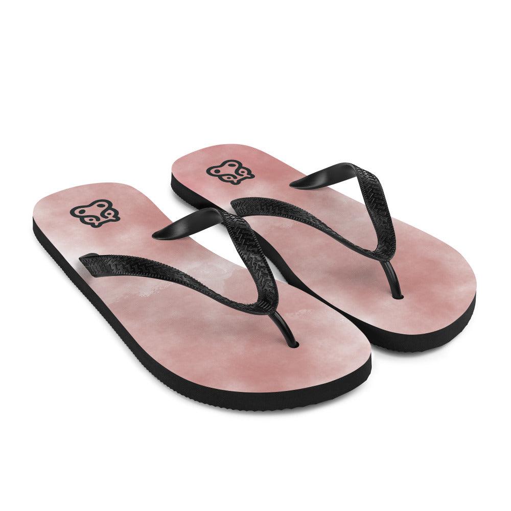 Hippo - Men's Flip-Flops - Hippo