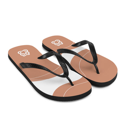 Hippo - Men's Flip-Flops