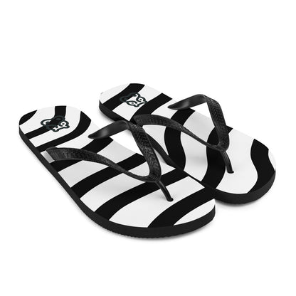 Hippo - Women's Flip-Flops