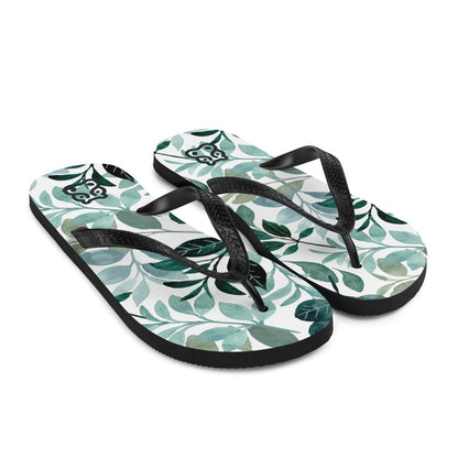 Hippo - Women's Flip-Flops