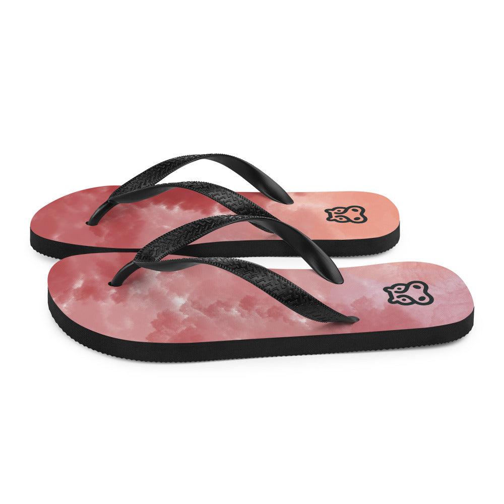 Hippo - Men's Flip-Flops - Hippo