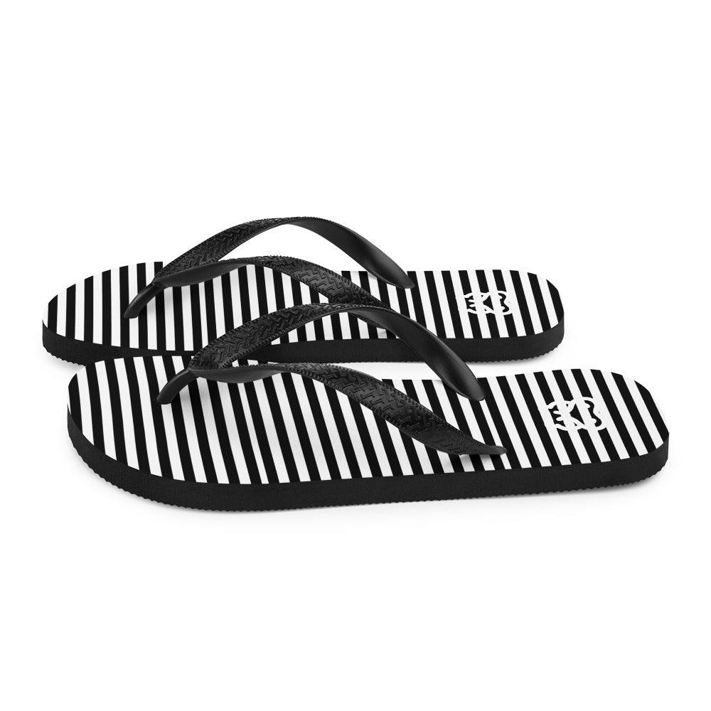 Hippo - Men's Flip-Flops - Hippo