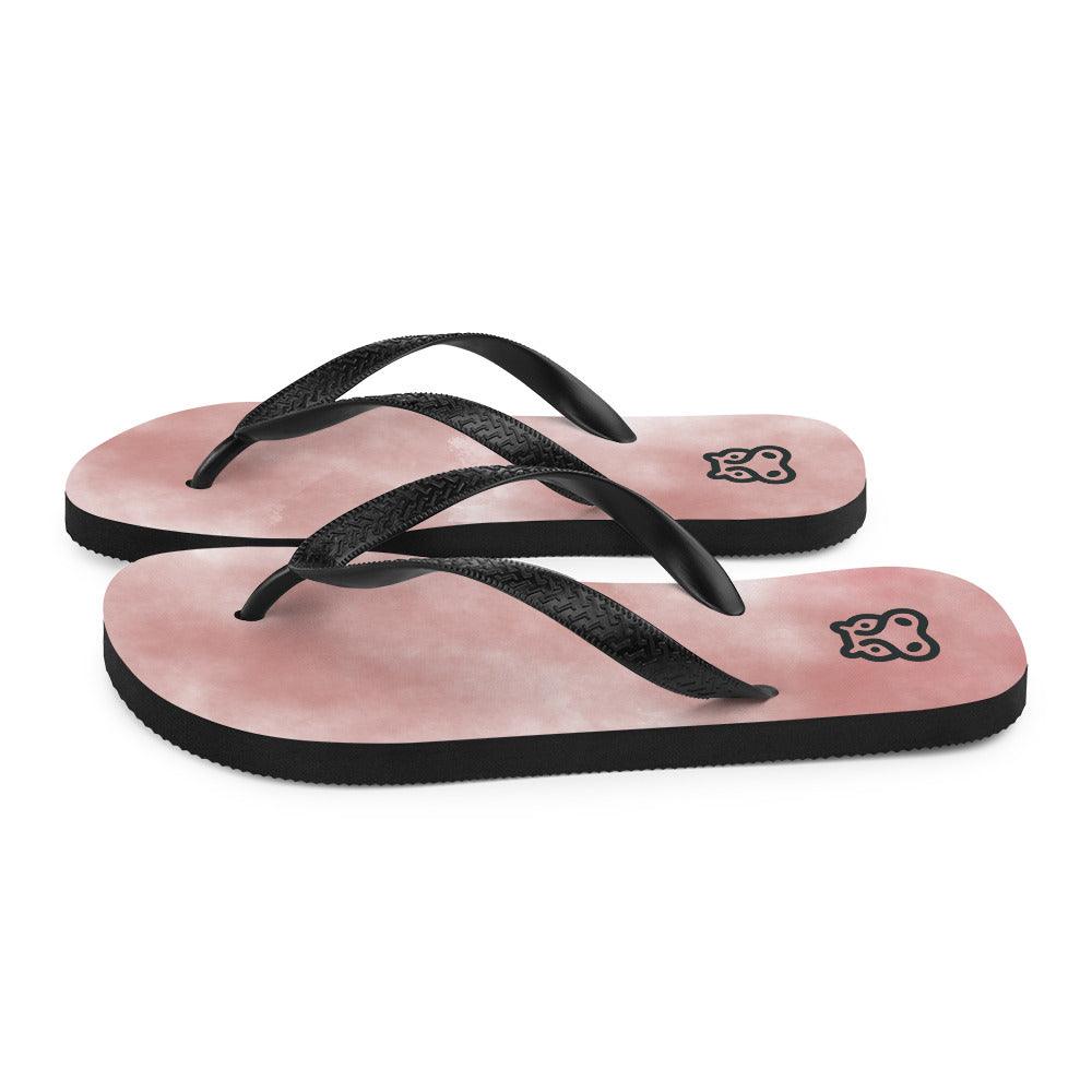 Hippo - Men's Flip-Flops - Hippo