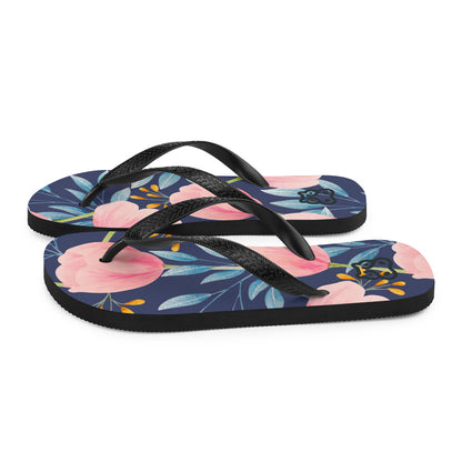 Hippo - Women's Flip-Flops