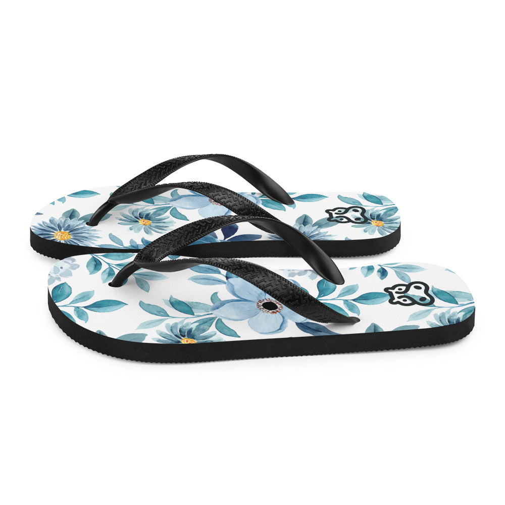 Hippo - Women's Flip-Flops