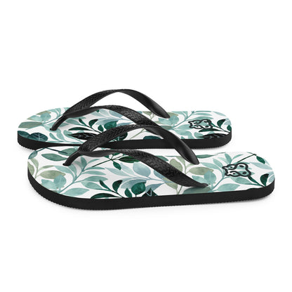 Hippo - Women's Flip-Flops