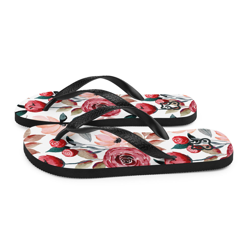 Hippo - Women's Flip-Flops