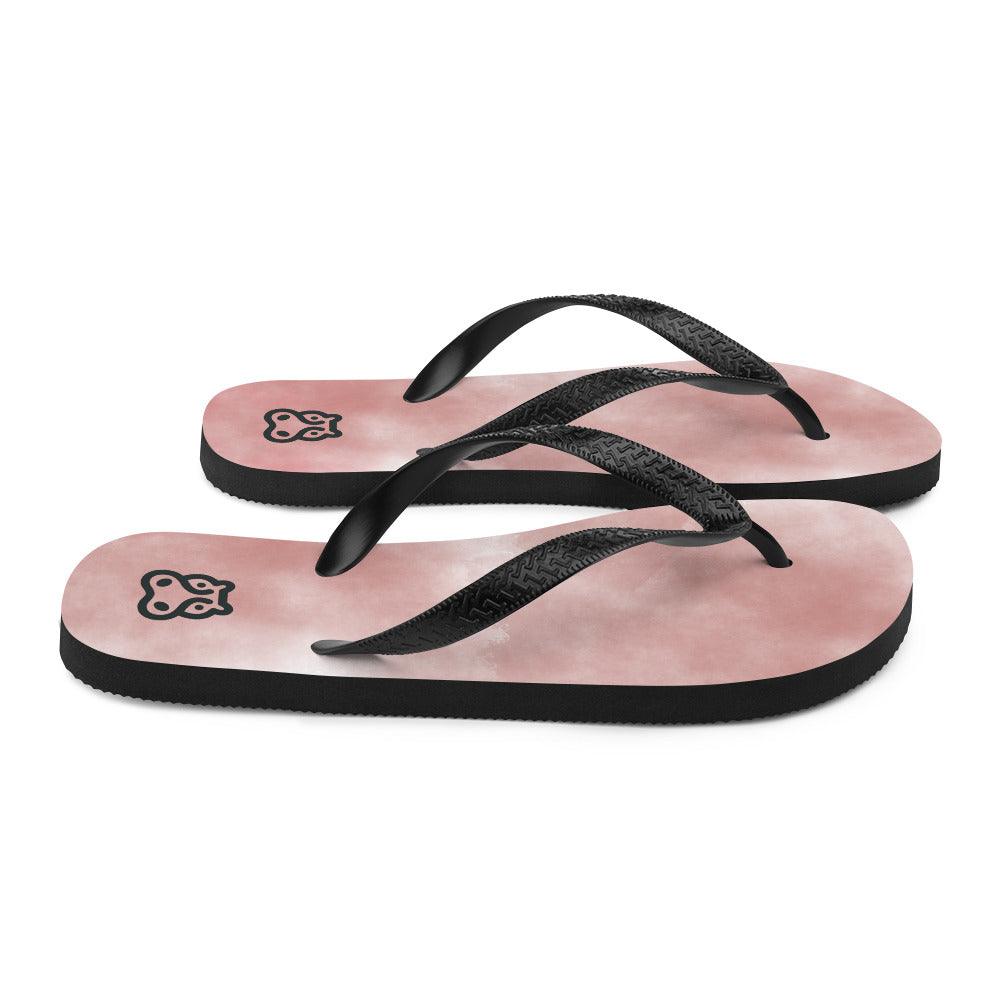 Hippo - Men's Flip-Flops - Hippo