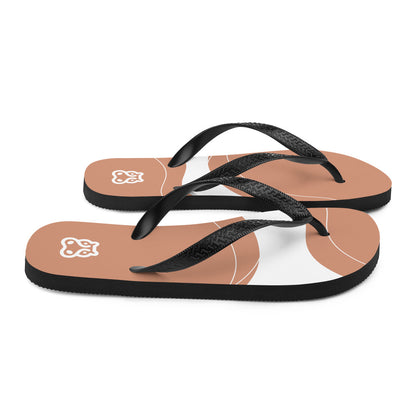 Hippo - Men's Flip-Flops