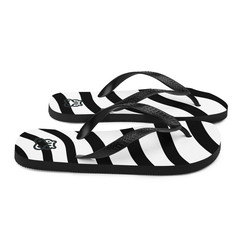 Hippo - Women's Flip-Flops