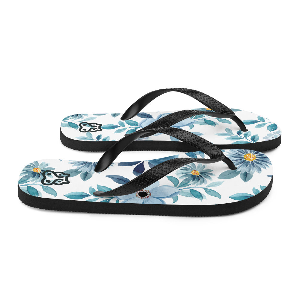 Hippo - Women's Flip-Flops