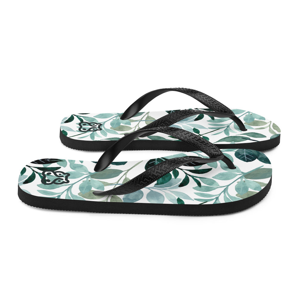 Hippo - Women's Flip-Flops