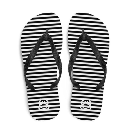 Hippo - Men's Flip-Flops - Hippo