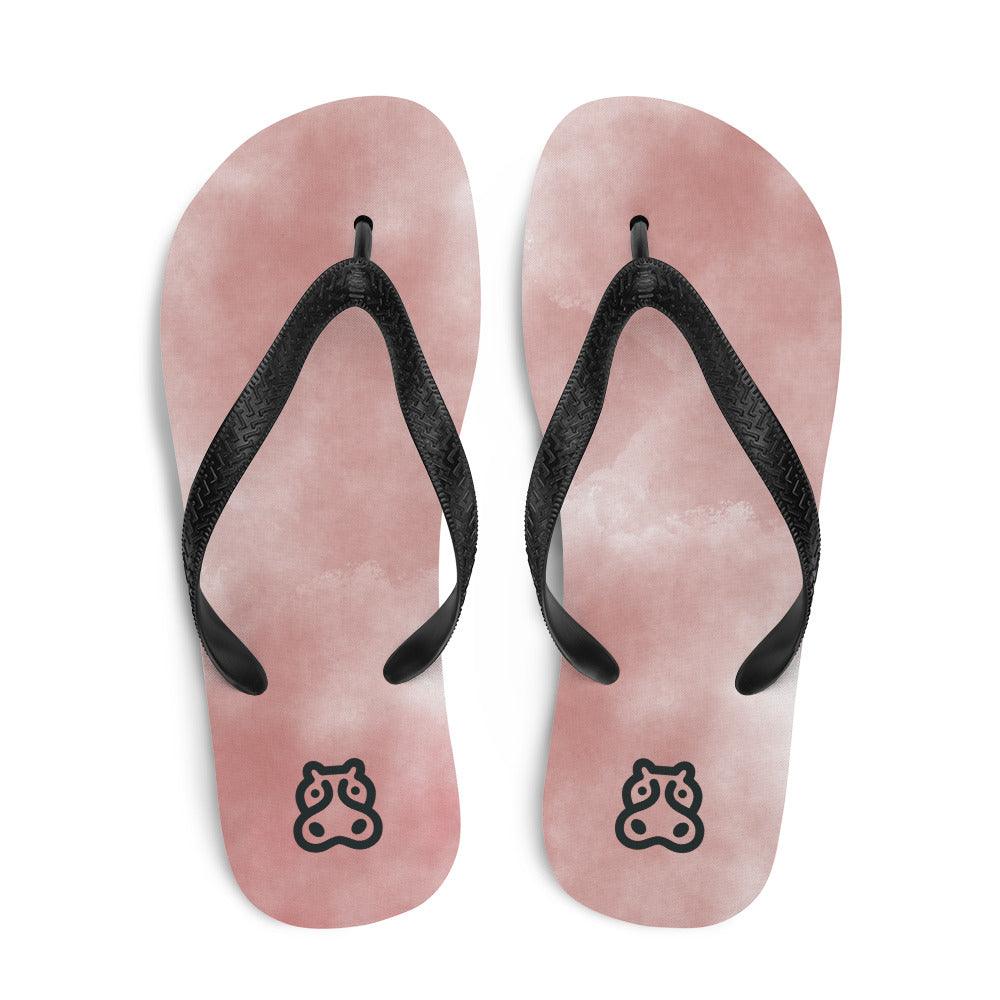 Hippo - Men's Flip-Flops - Hippo