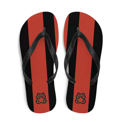 Hippo - Men's Flip-Flops - Hippo