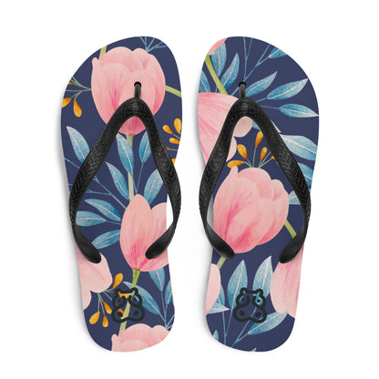 Hippo - Women's Flip-Flops