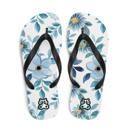 Hippo - Women's Flip-Flops