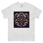 Hippo - Men's premium graphic t-shirt - Hippo