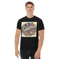 Hippo - Men's Trendsetting graphic premium t-shirt - Hippo