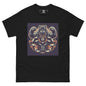 Hippo - Men's premium graphic t-shirt - Hippo