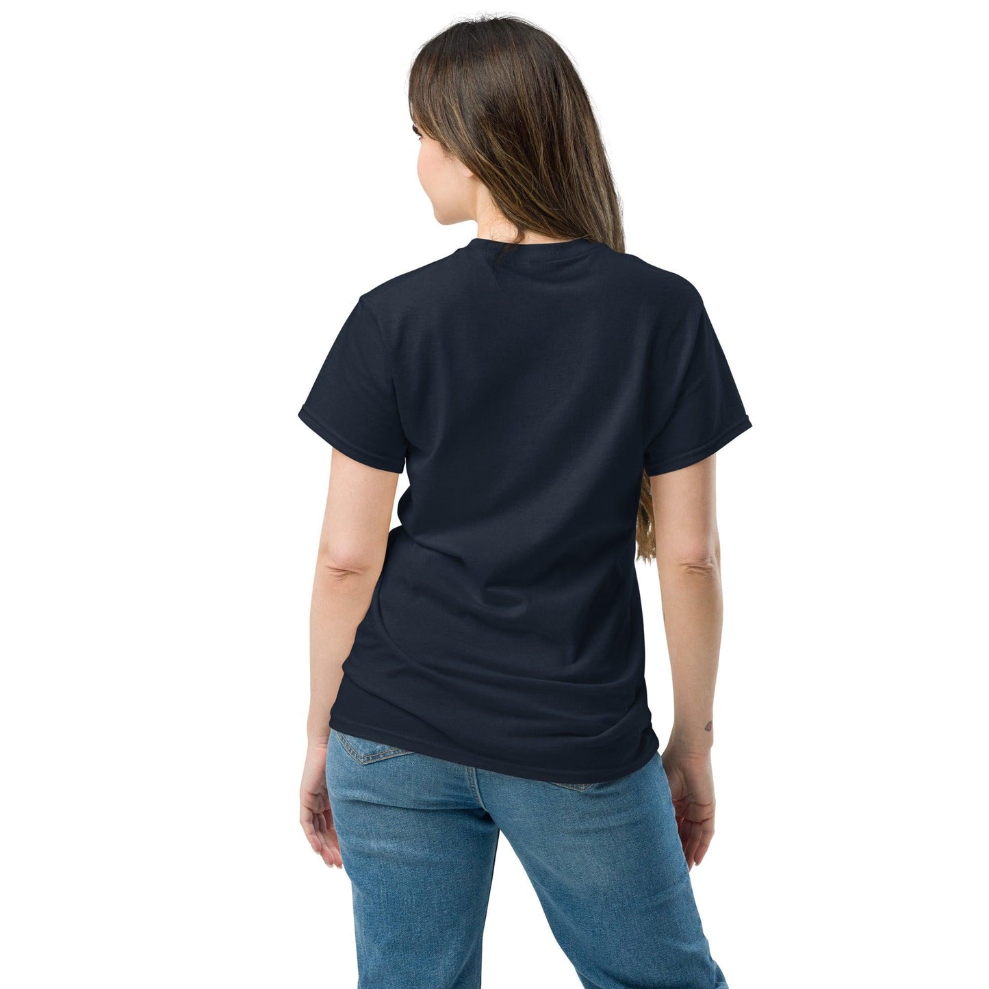 Hippo - Women's Stay Hip Stay Hippo graphic premium t-shirt - Hippo