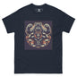 Hippo - Men's premium graphic t-shirt - Hippo