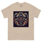 Hippo - Men's premium graphic t-shirt - Hippo