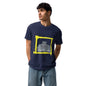 Hippo - Men's staple eco t-shirt - Hippo