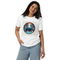 Hippo - Women's New York staple eco t-shirt - Hippo